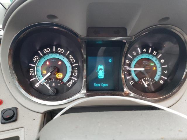 Photo 9 from auction – 2010 BUICK LACROSSE C with VIN 1G4GB5EG5AF274817