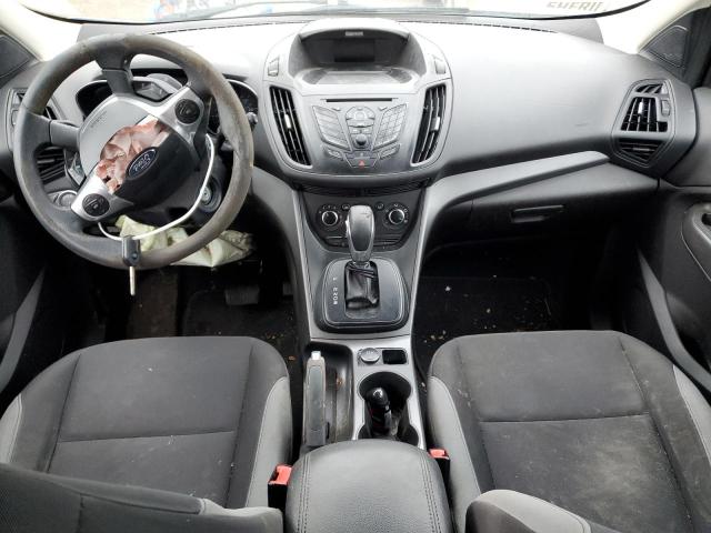 Photo 8 from auction – 2013 FORD ESCAPE S with VIN 1FMCU0F72DUB93252