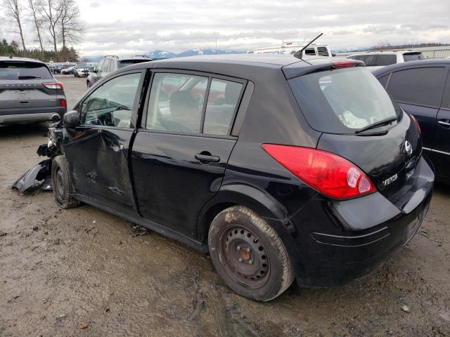Photo 2 from auction – 2011 NISSAN VERSA S with VIN 3N1BC1CP0BL423779