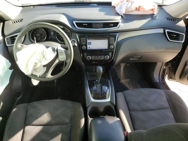 Photo 8 from auction – 2015 NISSAN ROGUE S with VIN KNMAT2MT3FP558856
