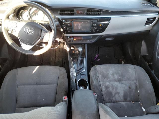 Photo 8 from auction – 2014 TOYOTA COROLLA L with VIN 5YFBURHE4EP057462
