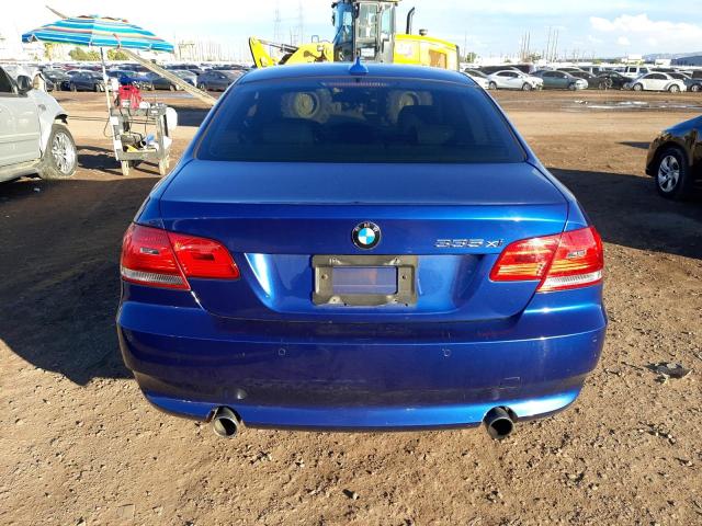 Foto 6 de la subasta – 2008 BMW 335 XI con VIN WBAWC73578E066428