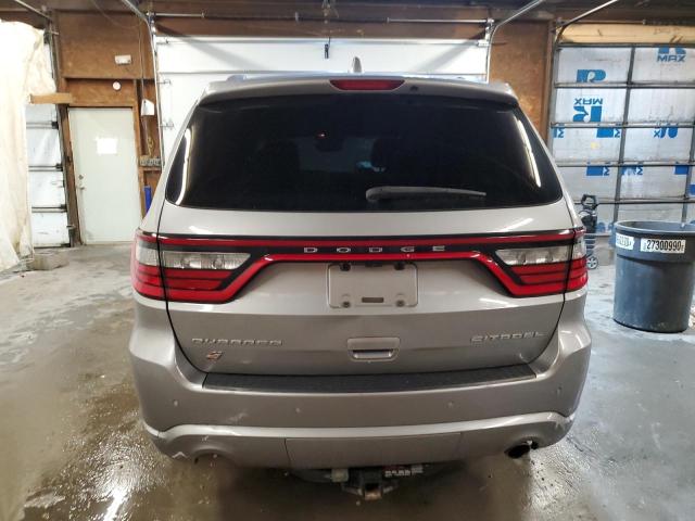 Photo 6 from auction – 2018 DODGE DURANGO CI with VIN 1C4RDJEG3JC414753