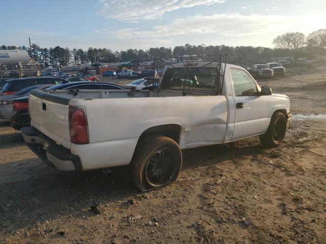 Photo 3 from auction – 2003 CHEVROLET SILVERADO with VIN 1GCEC14V63E317541