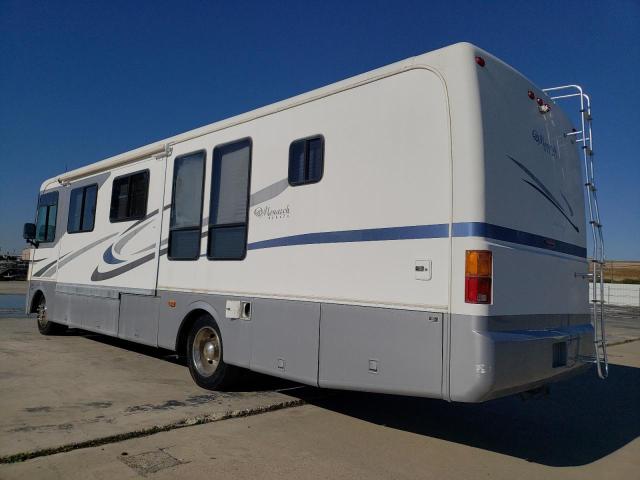 Photo 3 from auction – 2002 MONA MOTORHOME with VIN 5B4MP67G023350819