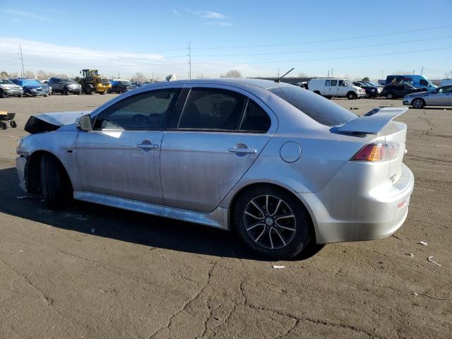Photo 2 from auction – 2017 MITSUBISHI LANCER ES with VIN JA32V2FW2HU002918