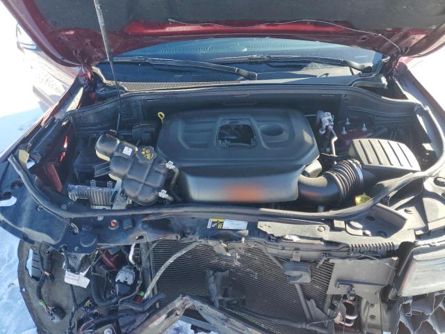 Photo 12 from auction – 2017 JEEP GRAND CHER with VIN 1C4RJFBG3HC812906