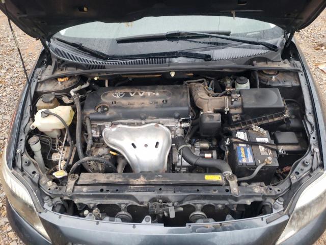 Photo 11 from auction – 2007 TOYOTA SCION TC with VIN JTKDE177370148741