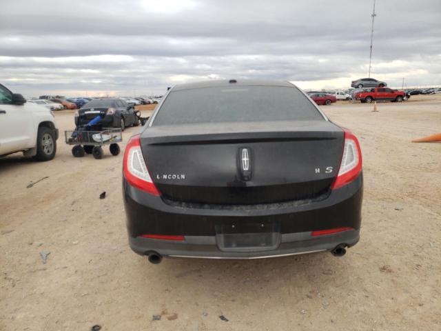 Photo 6 from auction – 2013 LINCOLN MKS with VIN 1LNHL9DK6DG618281