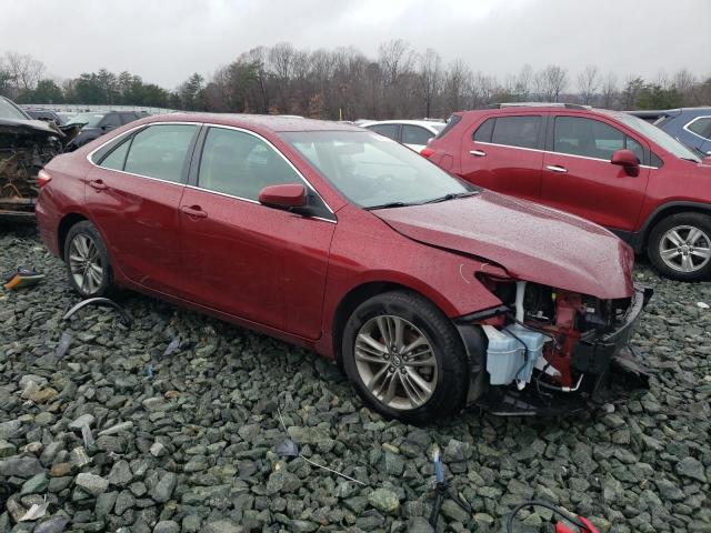 Photo 4 from auction – 2016 TOYOTA CAMRY LE with VIN 4T1BF1FK2GU594823