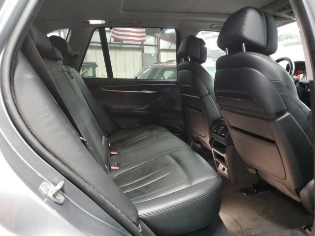 Photo 11 from auction – 2014 BMW X5 SDRIVE3 with VIN 5UXKR2C54E0C00390