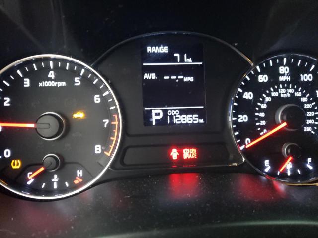 Photo 9 from auction – 2015 KIA FORTE LX with VIN KNAFX4A65F5375777