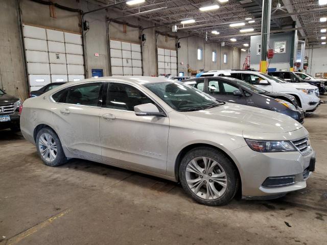 Photo 4 from auction – 2014 CHEVROLET IMPALA LT with VIN 2G1125S37E9105983