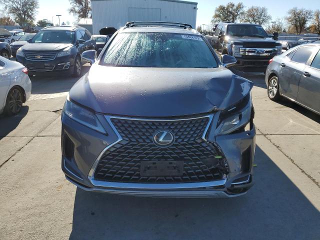 Zdjęcie 5 z aukcji – 2020 LEXUS RX 350 z VIN 2T2HZMDA0LC237774