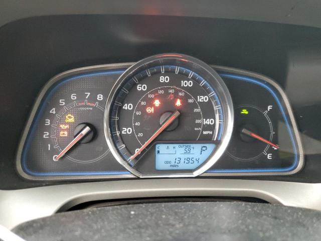 Photo 9 from auction – 2013 TOYOTA RAV4 LIMIT with VIN 2T3YFREV5DW060979