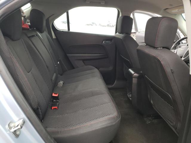 Photo 10 from auction – 2014 CHEVROLET EQUINOX LS with VIN 2GNFLEEK6E6201190