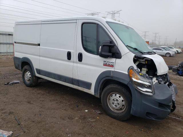 Photo 4 from auction – 2016 RAM PROMASTER with VIN 3C6TRVAG4GE130688