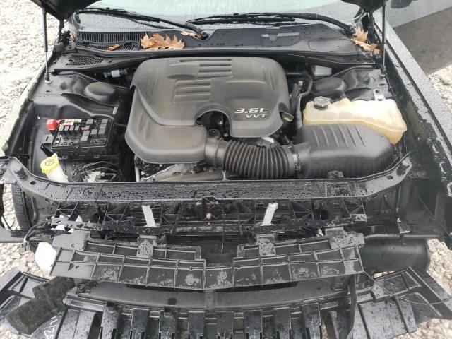 Photo 11 from auction – 2019 DODGE CHALLENGER with VIN 2C3CDZGG2KH713008