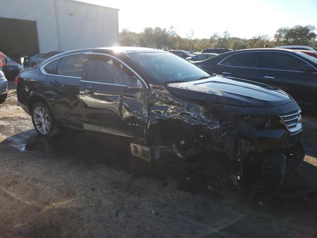 Photo 4 from auction – 2015 CHEVROLET IMPALA LT with VIN 2G1125S34F9101441