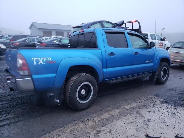 Photo 3 from auction – 2011 TOYOTA TACOMA DOU with VIN 3TMLU4EN5BM062247