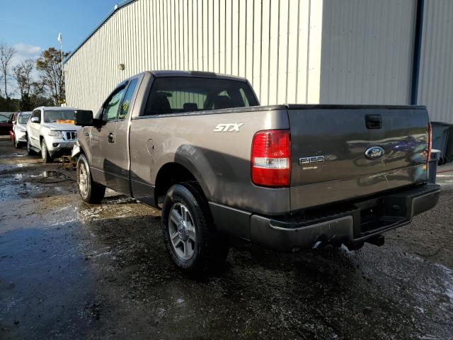 Photo 2 from auction – 2008 FORD F150 with VIN 1FTRF12W08KD28029
