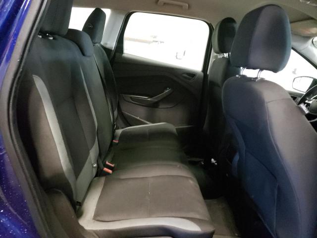 Photo 11 from auction – 2014 FORD ESCAPE S with VIN 1FMCU0F73EUD87645