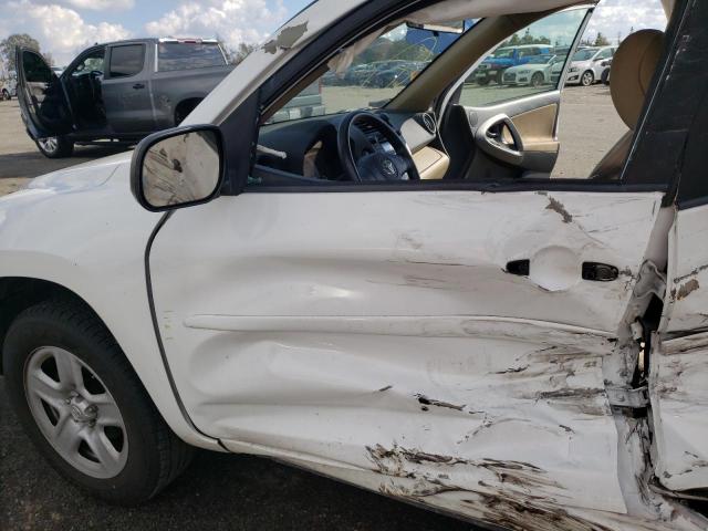 Photo 7 from auction – 2011 TOYOTA RAV4 with VIN 2T3ZF4DV3BW087913