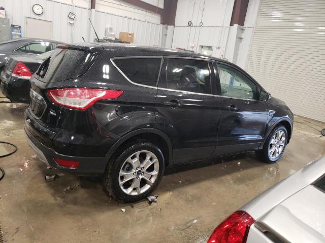 Photo 3 from auction – 2013 FORD ESCAPE SEL with VIN 1FMCU9H98DUA54083