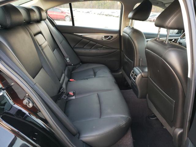 Photo 10 from auction – 2017 INFINITI Q50 PREMIU with VIN JN1EV7AR6HM839218