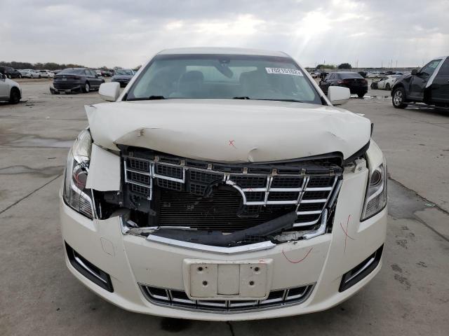 Photo 5 from auction – 2013 CADILLAC XTS with VIN 2G61N5S35D9120868
