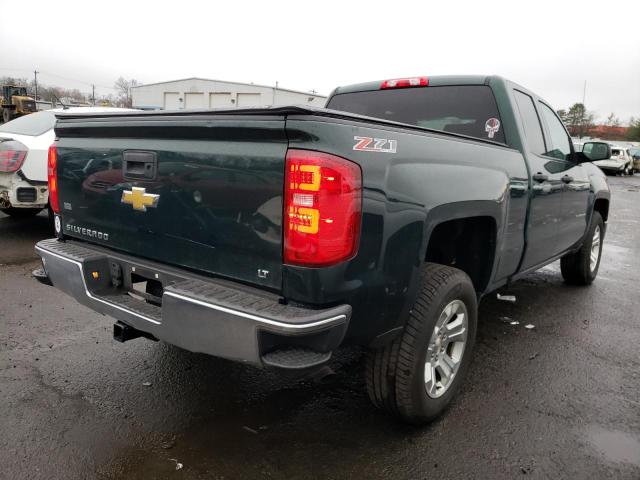 Photo 3 from auction – 2014 CHEVROLET SILVERADO with VIN 1GCVKREC6EZ346788