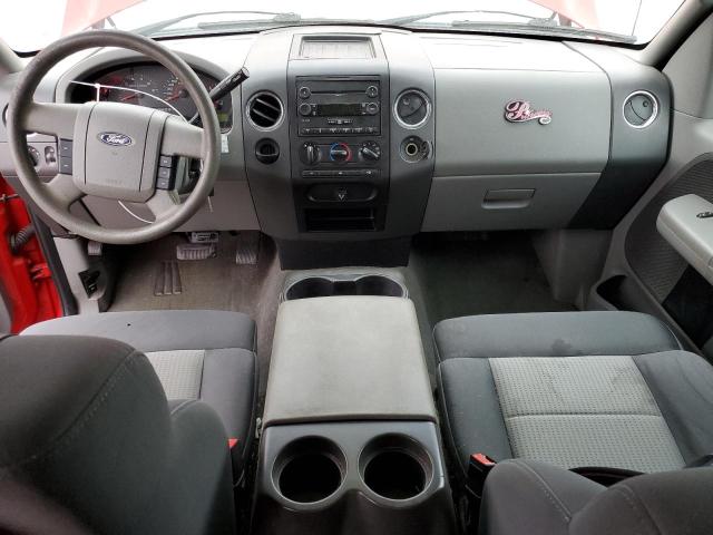 Photo 8 from auction – 2007 FORD F150 SUPER with VIN 1FTPW12V97KB54328