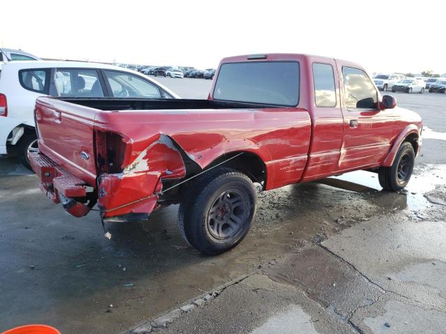 Photo 3 from auction – 2004 FORD RANGER SUP with VIN 1FTYR14U34PB49351