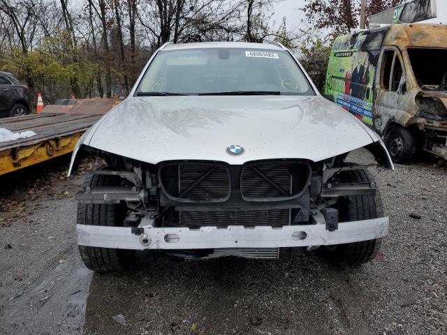 Photo 5 from auction – 2016 BMW X3 XDRIVE2 with VIN 5UXWX9C50G0D72712
