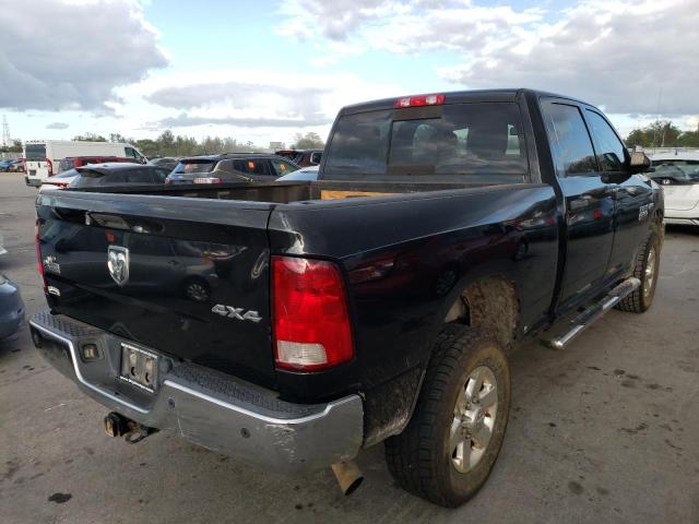 Photo 3 from auction – 2015 RAM 2500 SLT with VIN 3C6UR5DJ0FG608443