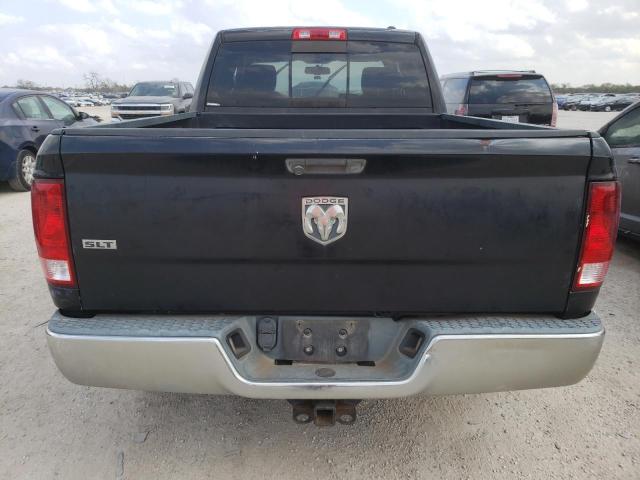 Photo 6 from auction – 2009 DODGE RAM 1500 with VIN 1D3HB18T69S762727