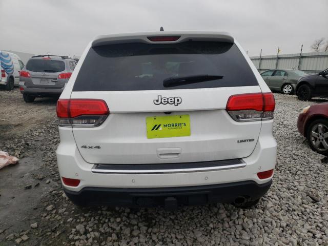 Photo 6 from auction – 2015 JEEP GRAND CHER with VIN 1C4RJFBG8FC243516