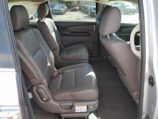Photo 11 from auction – 2014 HONDA ODYSSEY EX with VIN 5FNRL5H67EB074951