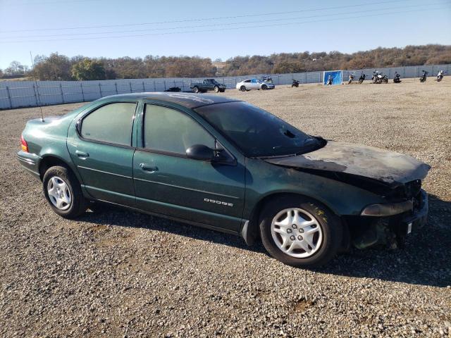 Photo 4 from auction – 1999 DODGE STRATUS with VIN 1B3EJ46X1XN693500