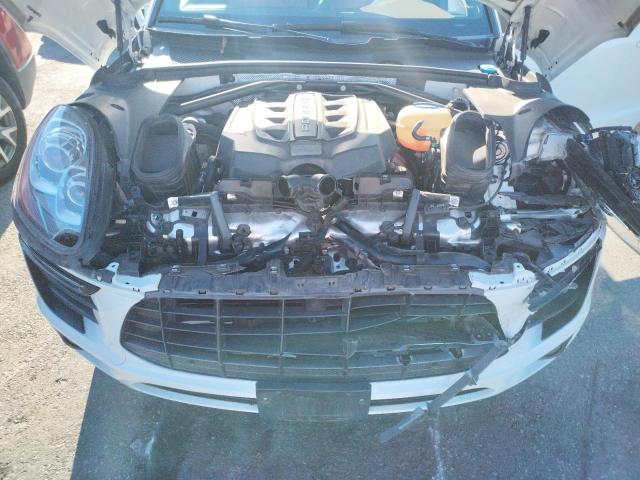 Photo 11 from auction – 2015 PORSCHE MACAN S with VIN WP1AB2A55FLB70073