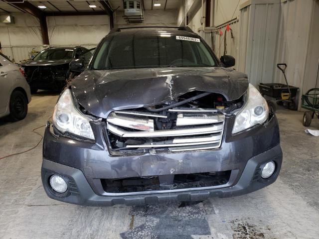 Снимка 5 от търг – 2013 SUBARU OUTBACK 2. с VIN 4S4BRCCC0D3202665