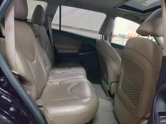Photo 11 from auction – 2012 TOYOTA RAV4 LIMIT with VIN JTMDF4DV7C5051144