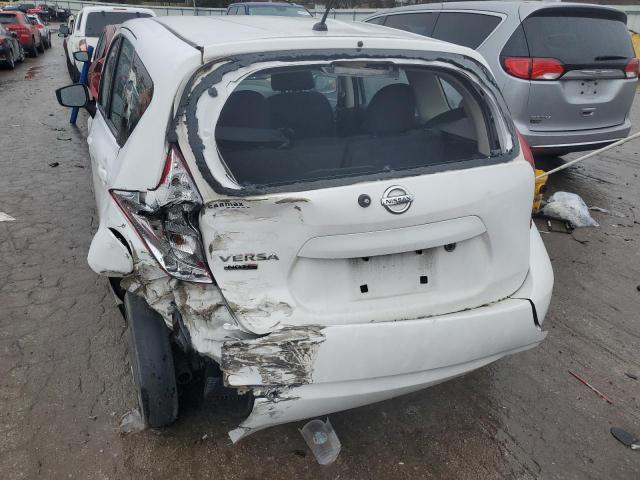 Photo 6 from auction – 2015 NISSAN VERSA NOTE with VIN 3N1CE2CP7FL444249