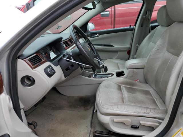 Photo 7 from auction – 2011 CHEVROLET IMPALA LT with VIN 2G1WG5EK7B1284191