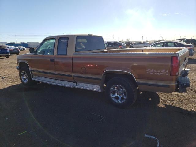 Photo 2 from auction – 1990 GMC 1500 with VIN 2GTEK19K6L1500358