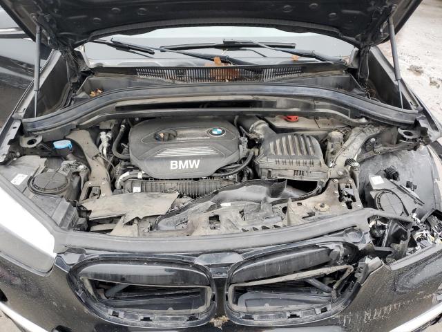 Photo 12 from auction – 2017 BMW X1 XDRIVE2 with VIN WBXHT3C35H5F78861