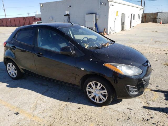 Zdjęcie 4 z aukcji – 2014 MAZDA MAZDA2 SPO z VIN JM1DE1KZ7E0180721