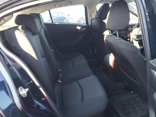 Photo 10 from auction – 2016 MAZDA 3 SPORT with VIN JM1BM1J79G1318007