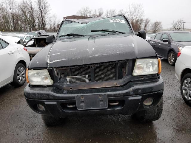 Photo 5 from auction – 2003 FORD RANGER SUP with VIN 1FTZR45E93TA50634