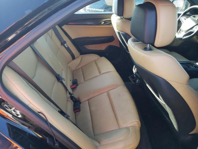 Photo 10 from auction – 2013 CADILLAC ATS with VIN 1G6AA5RA4D0150857